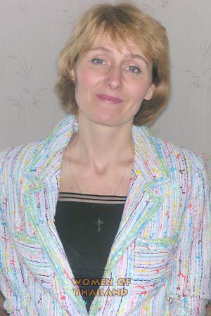 Ukraine women