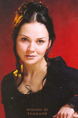 Russia women