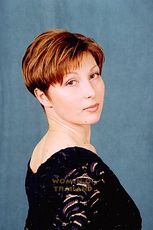 Russia women