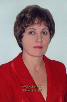 Russia women