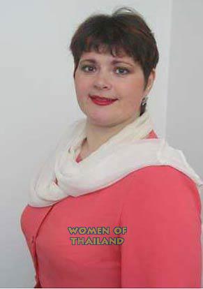 Russia women