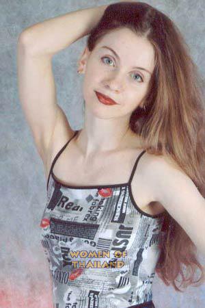 Russia women