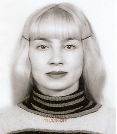 Russia women