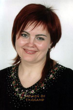 Ukraine women
