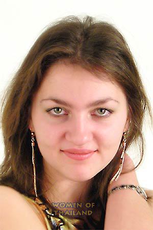 Ukraine women