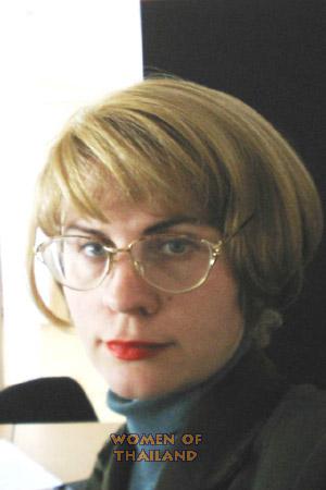 Russia women