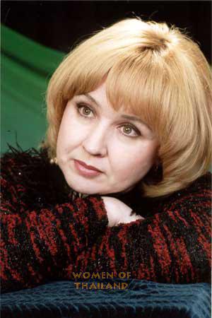 Ukraine women