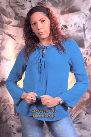 Colombia women