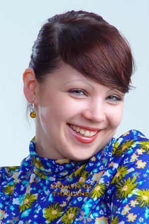 Ukraine women