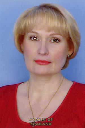 Russia women