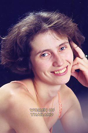 Russia women