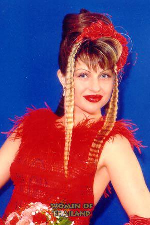 Ukraine women