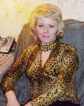 Russia women