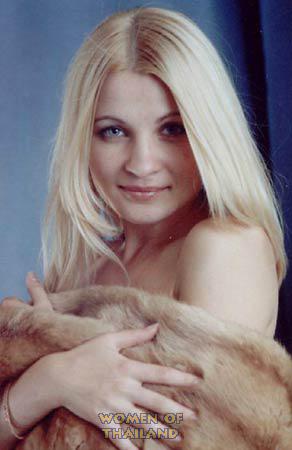 Ukraine women
