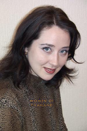 Russia women