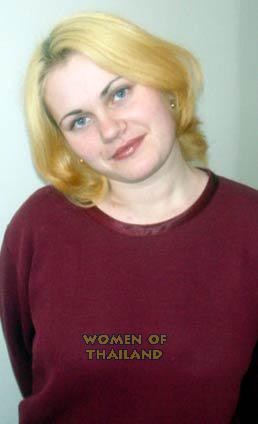 Ukraine women