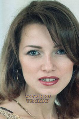 Russia women
