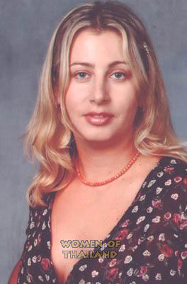 Russia women