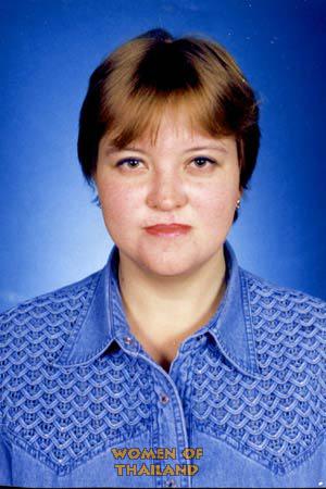 Russia women