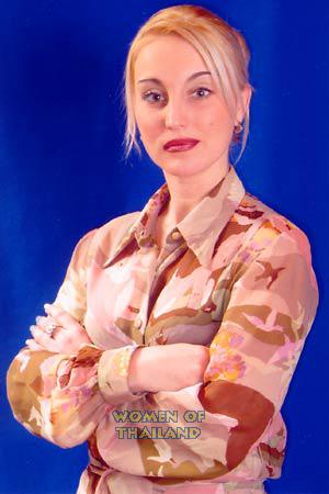 Ukraine women