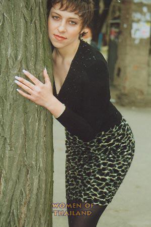 Ukraine women