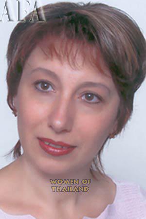 Russia women