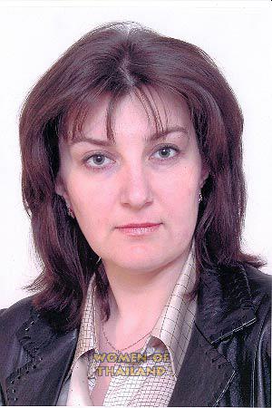 Russia women