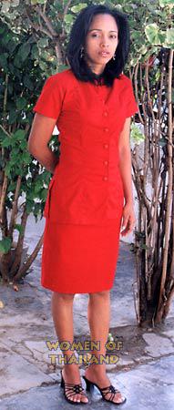 Colombia women