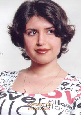 Russia women