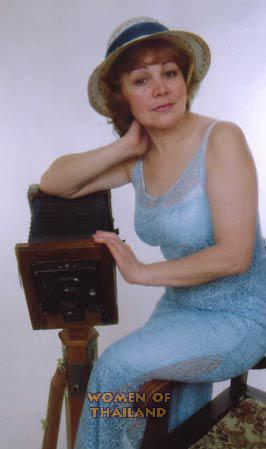Russia women