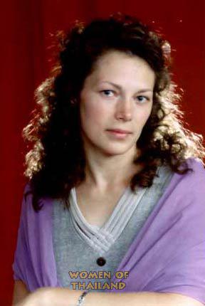 Ukraine women