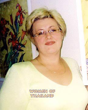 Russia women