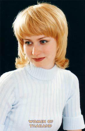 Russia women
