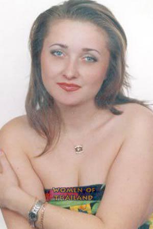 Russia women