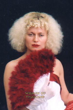Ukraine women