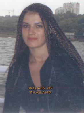 Ukraine women