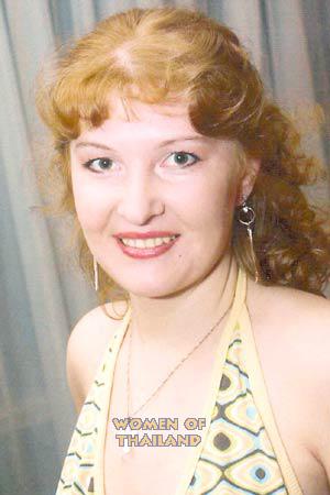 Ukraine women