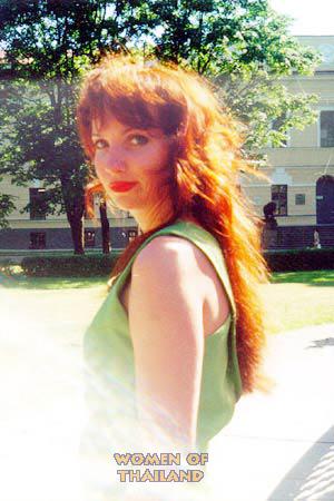 Russia women