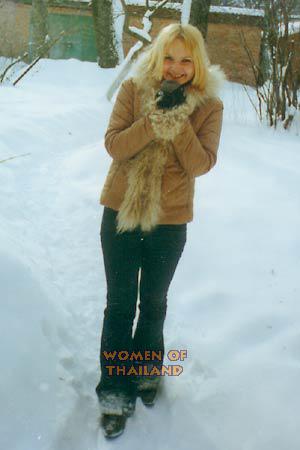 Russia women