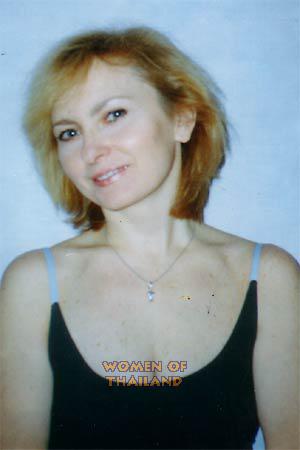 Russia women