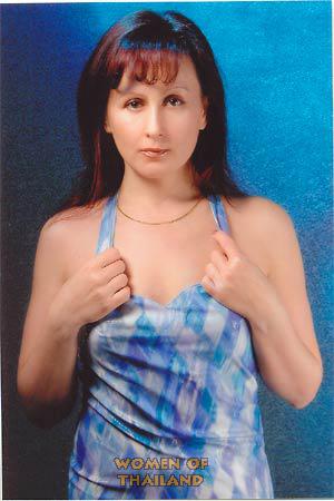 Russia women