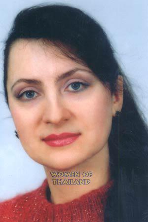 Ukraine women