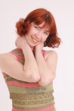 Russia women