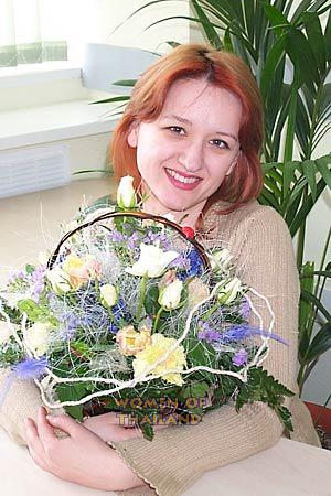 Ukraine women
