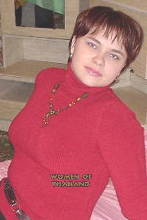 Russia women