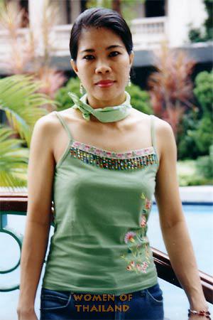 Hong Kong women
