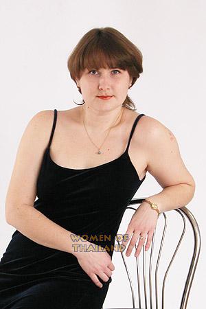 Russia women