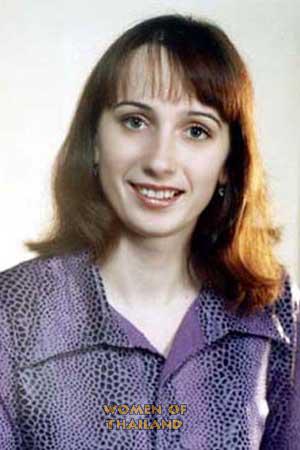 Ukraine women