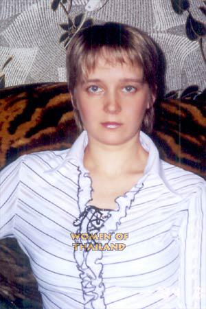 Russia women