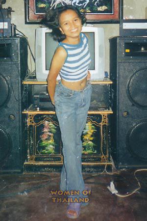 Philippines women